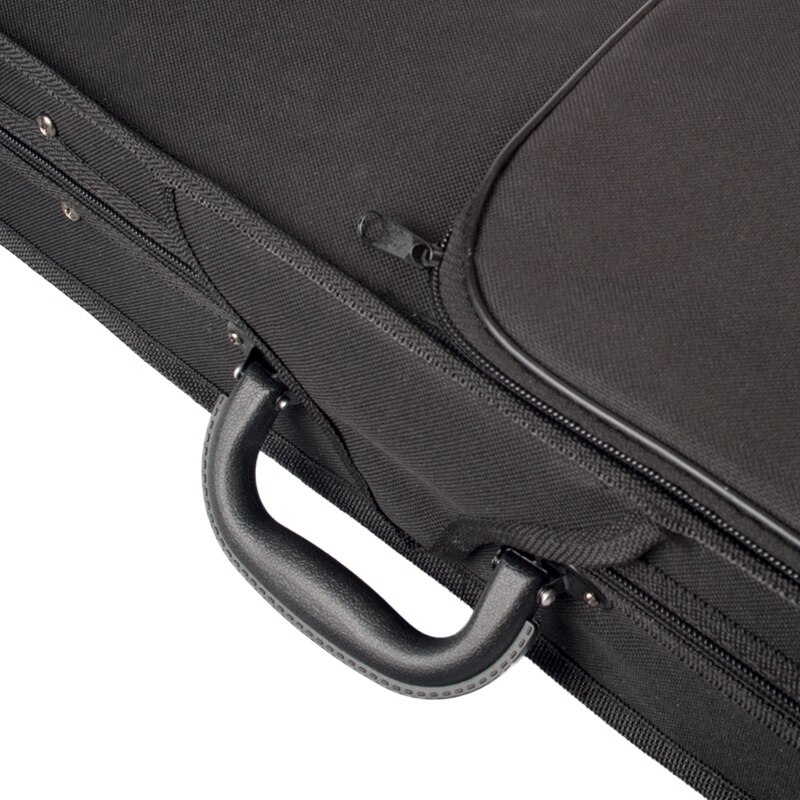 Violin Case 4/4 Size Triangular Shape Violin Hard ... – Grandado