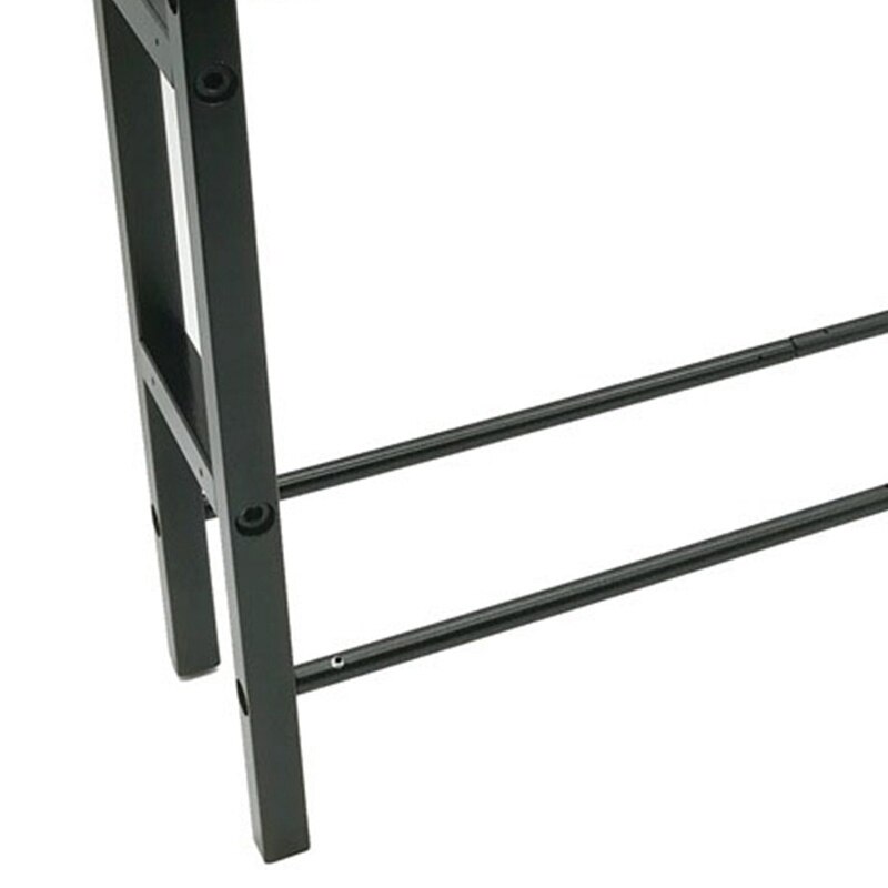1/10 rc crawler model bil dæk hjul opbevaring rack dæk hylde