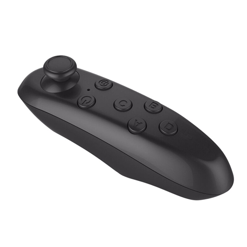 Draadloze Bluetooth Vr Joystick Gamepad Remote Controller Voor Android Ios Telefoon Pc Tv Box 3D Virtual Reality Bril: Default Title