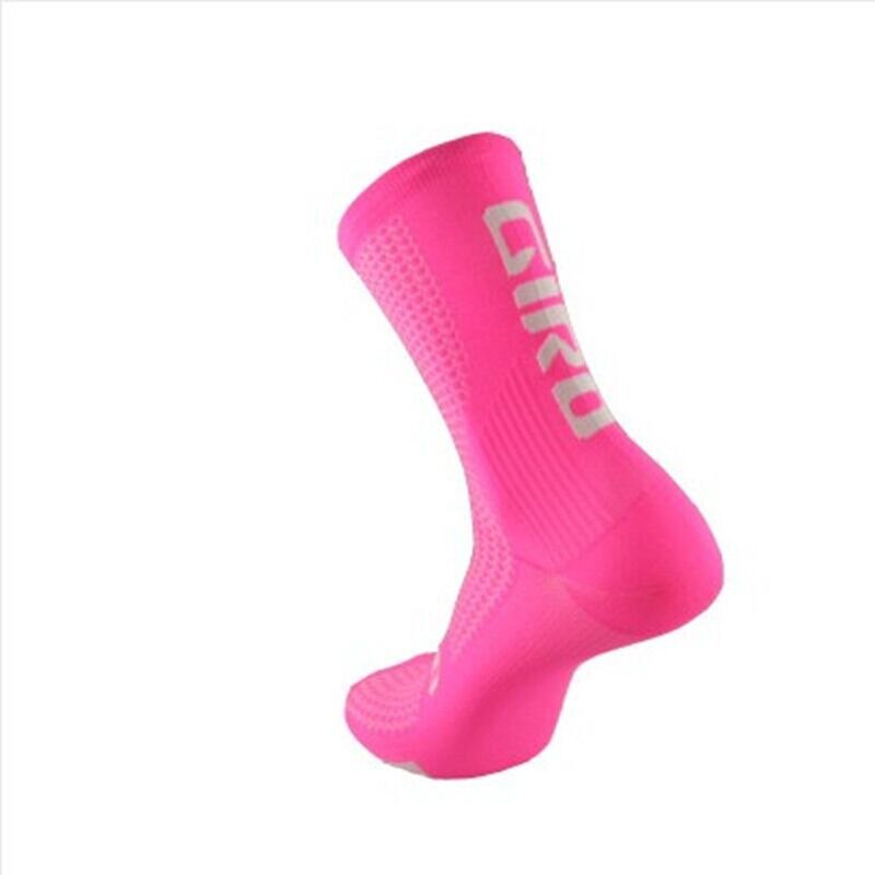 Calcetines de ciclismo deportivos para hombre y mujer párr exteriores... correr... baloncesto de escalada de velocidad de: 8