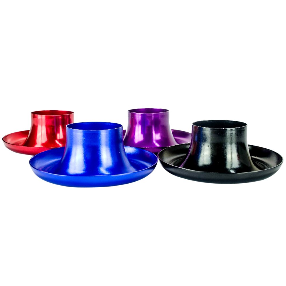 arrived Universal Aluminum 89mm 3.5" Short RAM / Cold Air Compressor /Intake Inlet Velocity Stack / Turbo Horn Kit 7 Colours