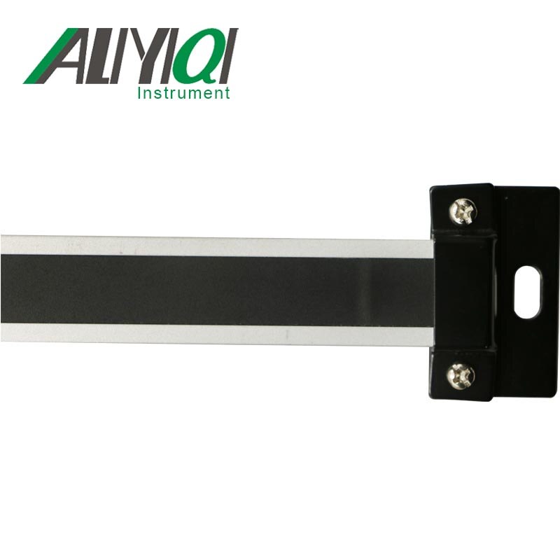 0-600mm Digital Scales External Display Remote Linear Scale DRO Digital Readout For Milling Lathe Machine