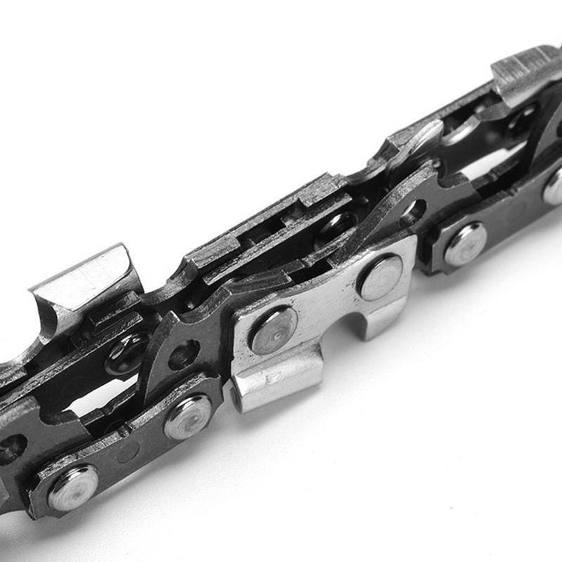 5016 Replacement chainsaw chain blade wood cut 16 inches 3/8p 29 drive Chainsaw 59 links chain sections W8T9