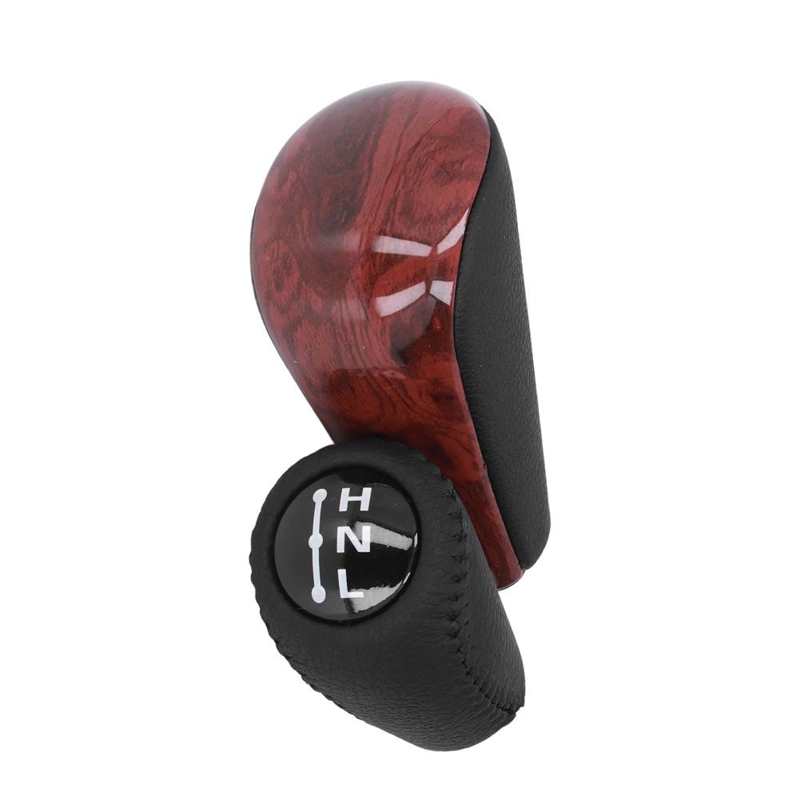 Gear Shift Lever Knob Head Automatic Gear Shift Knob for Car Accessories