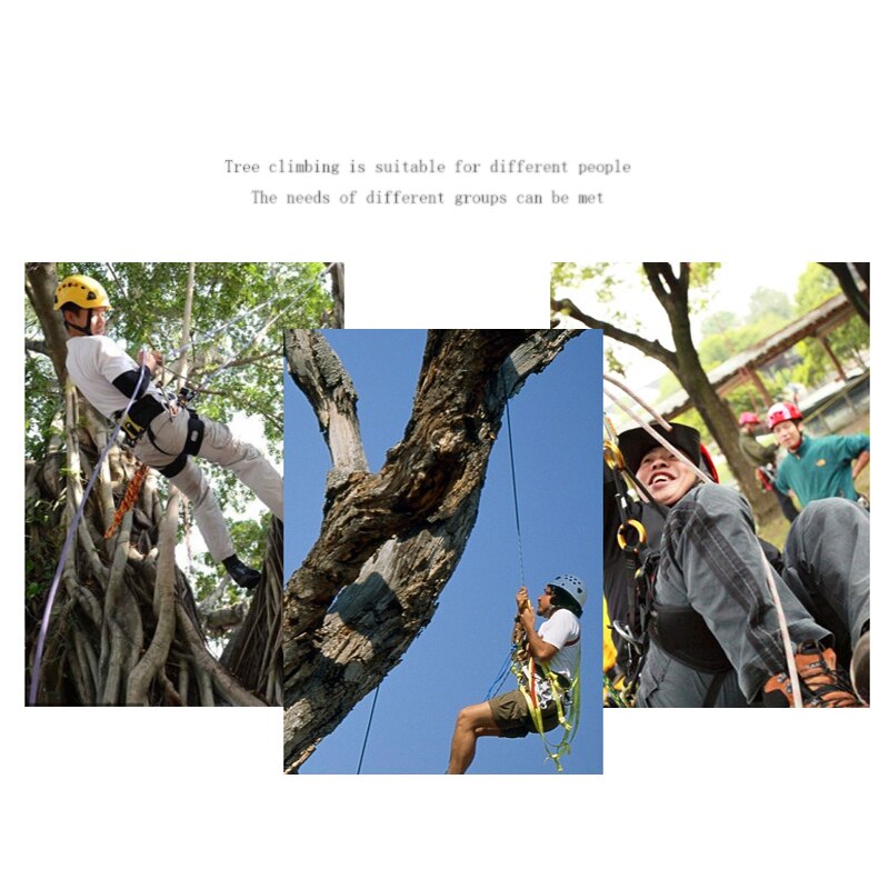 Tree Climbing Shoes Picking Fruit Shoe Claws Tree Climbing Tool Pole Heavy Duty Climbing Tree Spikes Tree Climbing Tool