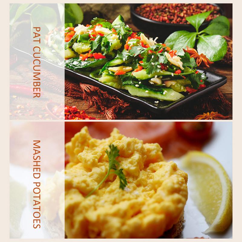 Keuken Kneden Deeg Zak Gereedschap Meel-Mengen Tas Bakken Gebak Gereedschap Bakken Accessoires Zachte Siliconen Herbruikbare Multifunctionele