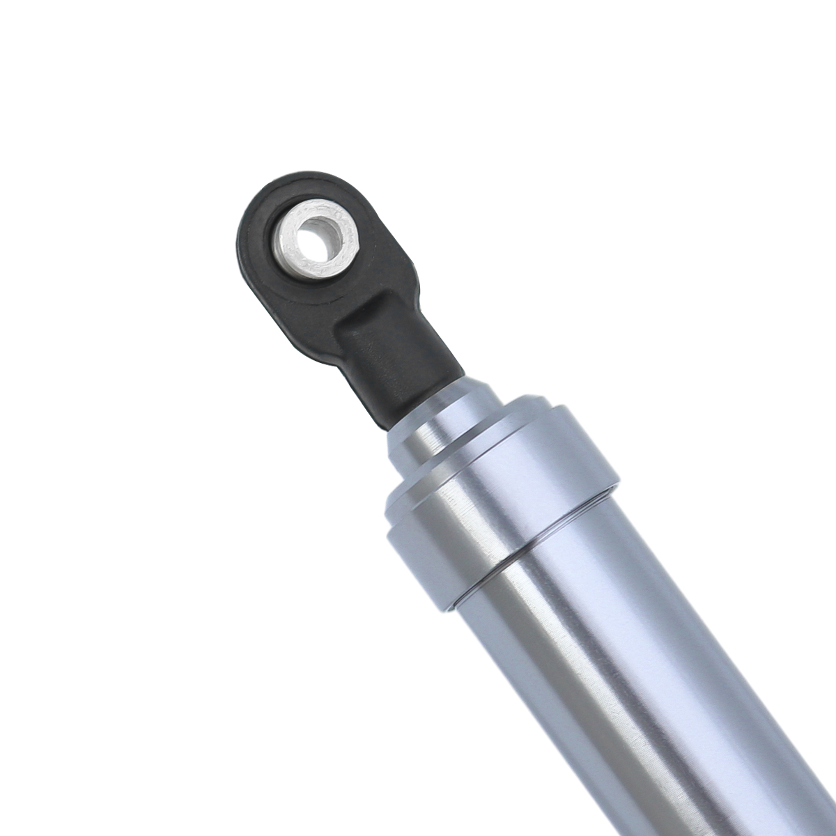 Aluminum Big Bore Shocks With Oil Filled 75mm 85mm 95mm 105mm 115mm For 1/10 RC Crawler LCG Cheater Rigs Capra SCX10 90046 TRX4