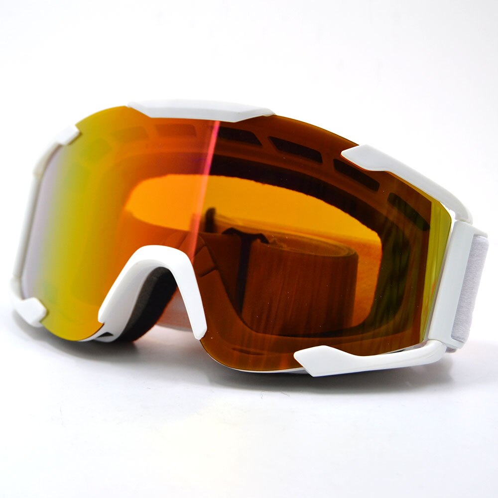 100%  mærker motocross briller briller oculos antiparras gafas moto cross motorcykel briller off road dirt bike briller: Tilstand 4