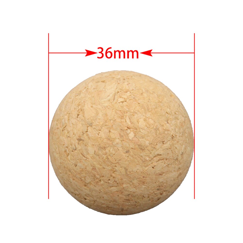 Entertainment Foosball Hobbies 1.4inch Table Soccer Natural-Wood