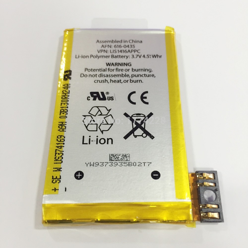 Vervangende Batterij Voor Iphone 3GS Gebruikt Te Vervangen Batterijen Bateria Batterijen Van IPhone3gs