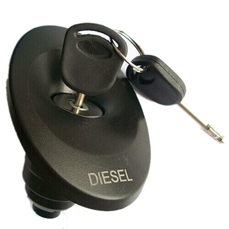 Automatische Uitschakeling Automatisch Spuitpistool Van Aluminium Voor Diesel – Met Veiligheidsuitschakeling Industriële Tankpistool