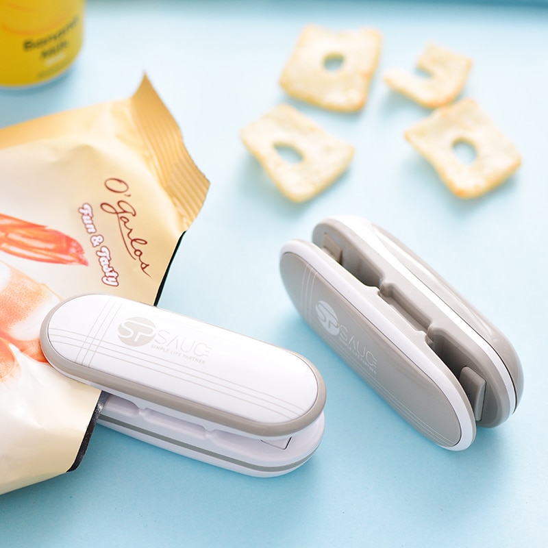 Mini scelleuse thermique de scellage | japonaise, Mini Machine de scellage thermique, paquet pratique Portable, Machines de scellage, sacs de Snacks, thermoscelleuse, refermable sous vide