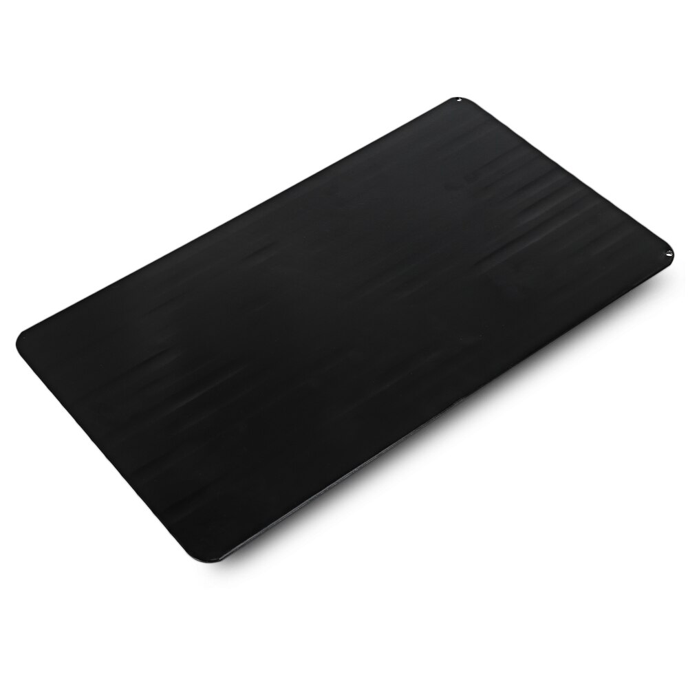 Household Aluminum Defrost Tray Thaw Frozen Food Meat Fish In Minutes Fast Thawing Plate Defrosting Tray Kitchen Tools
