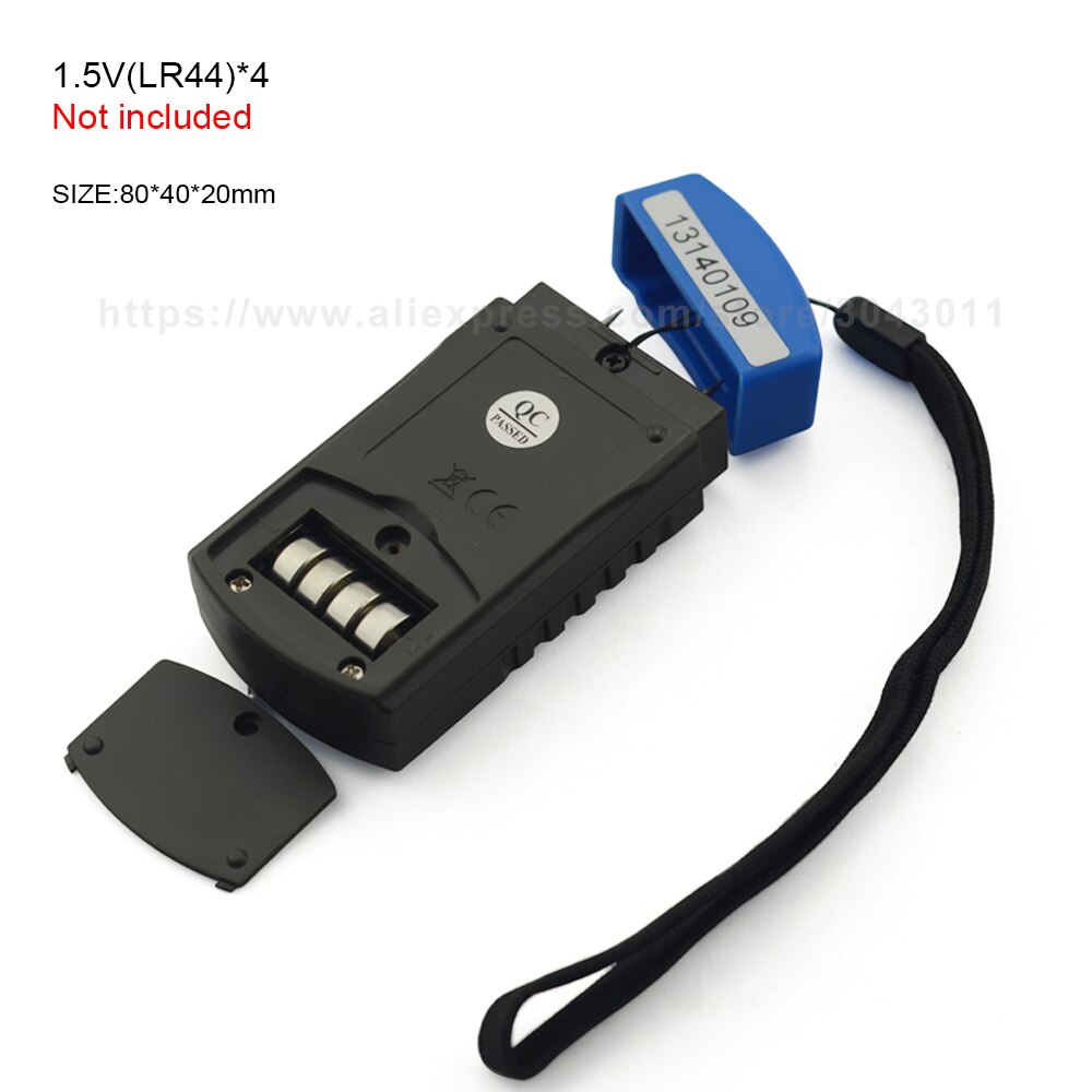 HoldPeak Wood Moisture Meter Tester high Precision Needle Probe Water Content Instrument Paper Box Wood Floor Humidity Tester