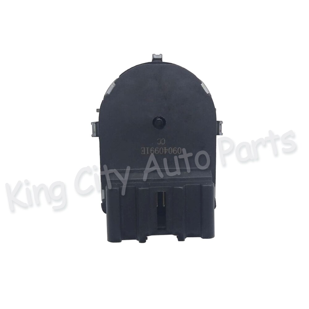 CAPQX para chevrolet CRUZE para -BUICK REGAL perilla de control de espejo lateral de visión trasera de coche