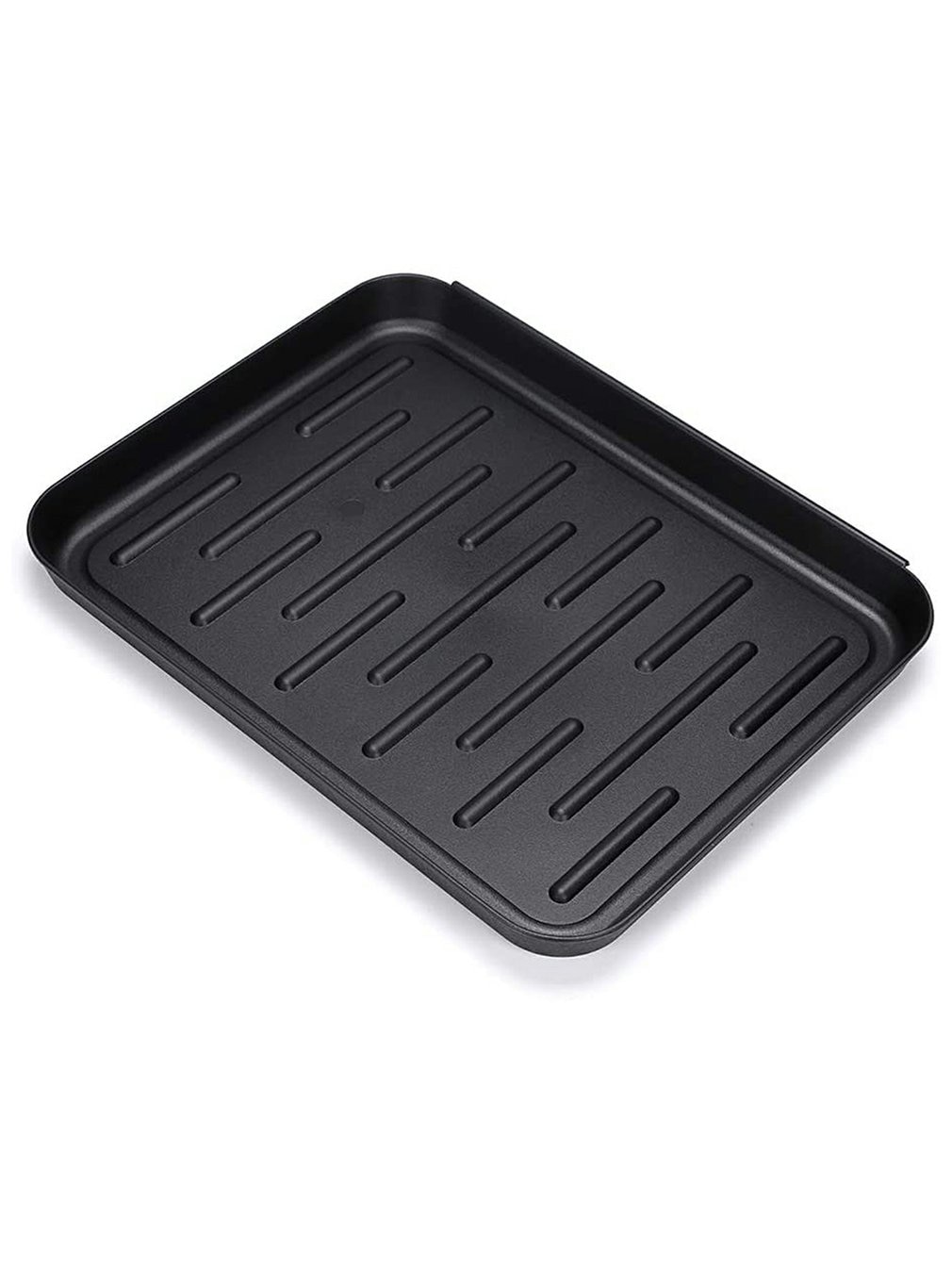 Zwarte Laars Lade Mat Multifunctionele Schoen Lade Mat Voor Planten Pet Food Bowls Boot En Schoenen Drogen Mat indoor: Default Title