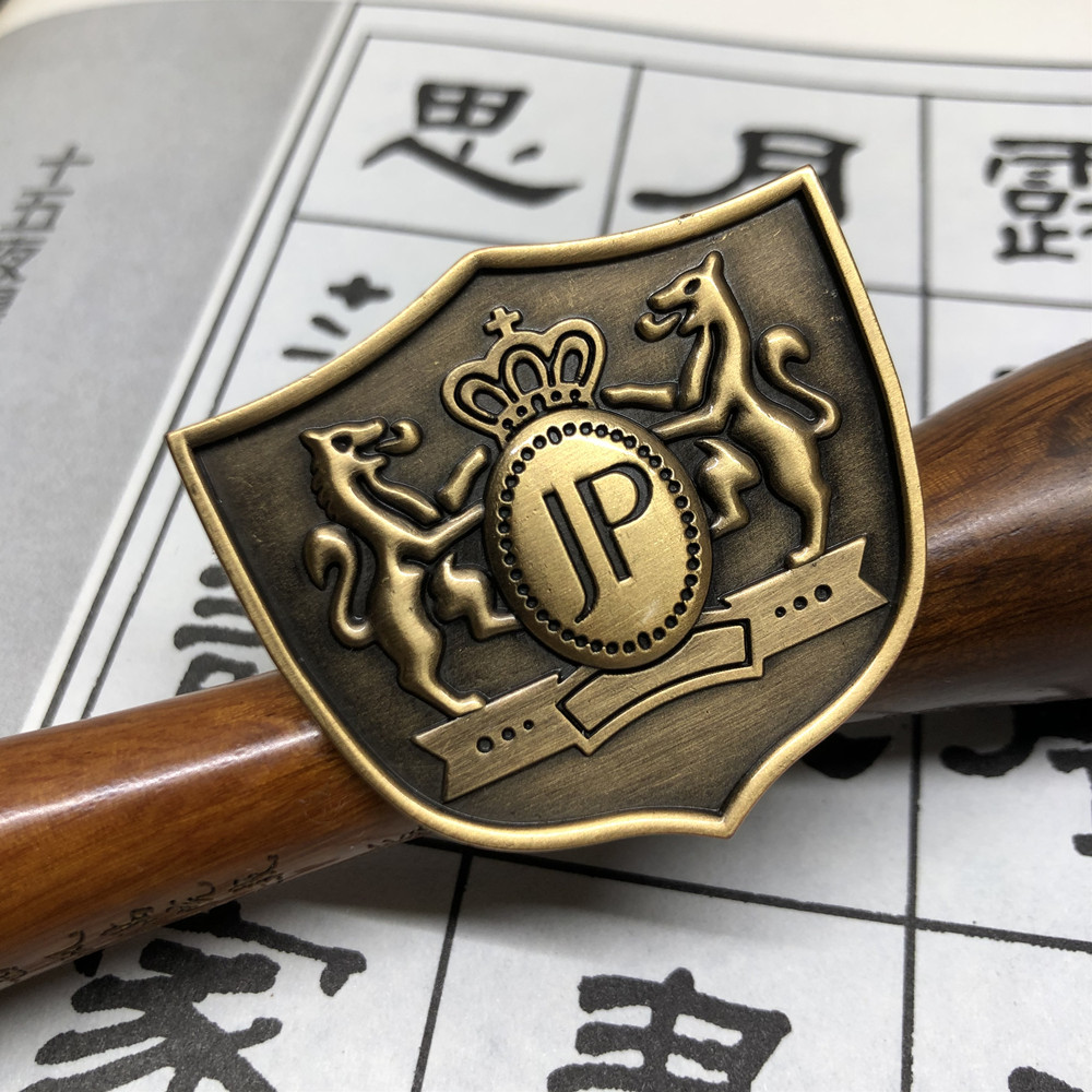 Jdm kryss produsere 10th jubileumsutgave modell kintsuna tau jp fusa kiku knute til bil bakspeil feste maskot: Blå