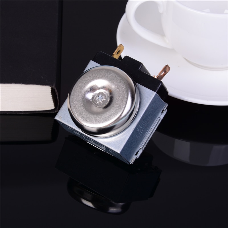 DC 24V Normally closed Solenoid valve Mini Micro electric Water Gas valve Discouraged