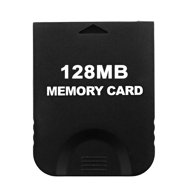 8/16/32/64/128MB Megabyte Memory Card For Nintend Ngc/Will Game Data Console For Sony PS2: 06