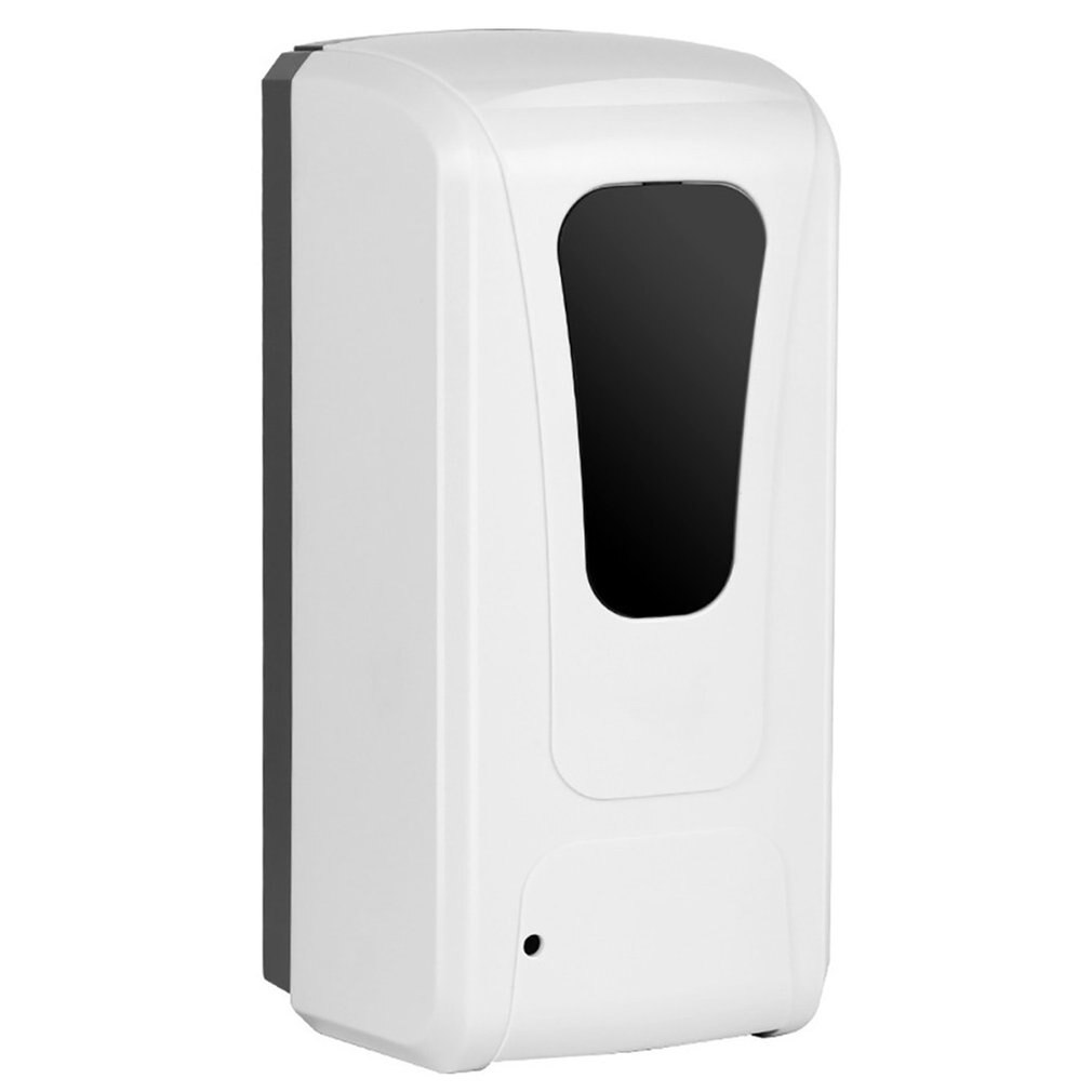 Automatic Induction Alcohol Disinfection Machine Induction Hand Alcohol Foam Liquid Sterilization Machine