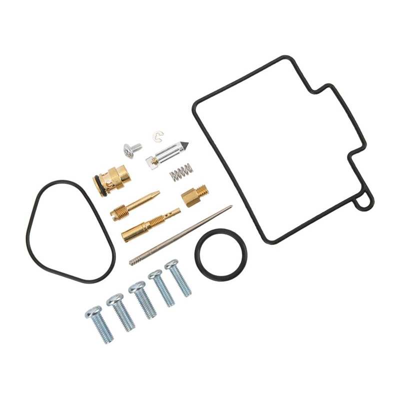 Carb Rebuild Set Rubber Motorcycle Carburateur Reparatieset Voor Upgrade