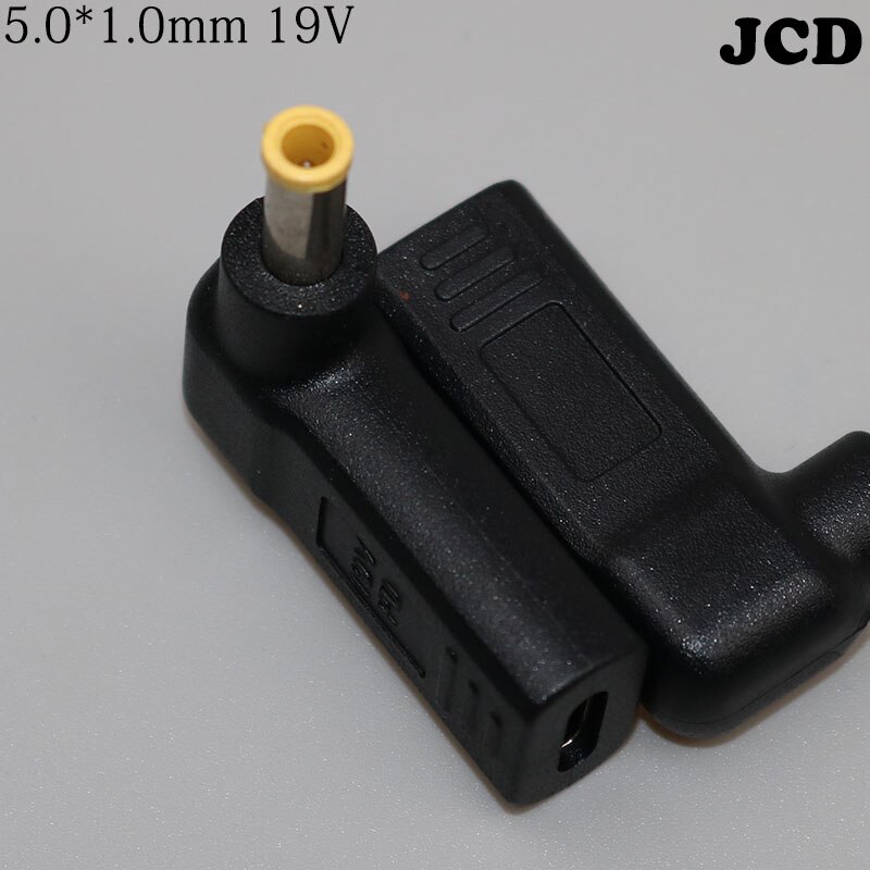 Type C USB-C DC 19V Adapter 3.5*1.3mm 7.9*5.4mm 3.0*1.1mm 4.0*1.3mm 6.0*1.4mm PD Emulator Trigger voor Laptop Tablet: MULTI