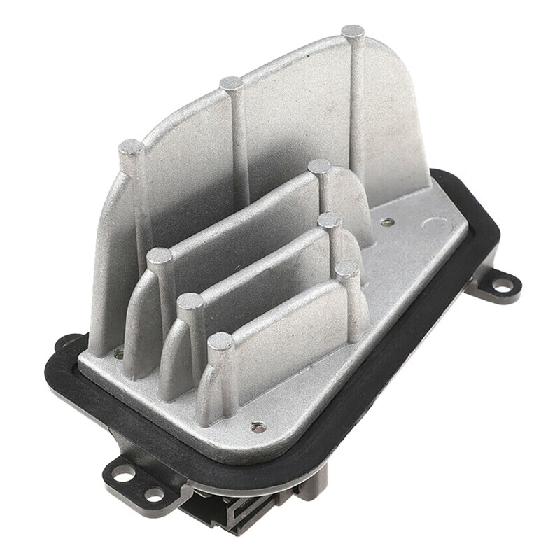 Dodge Ram 3500 Hvac Blower Motor Resistor Kit