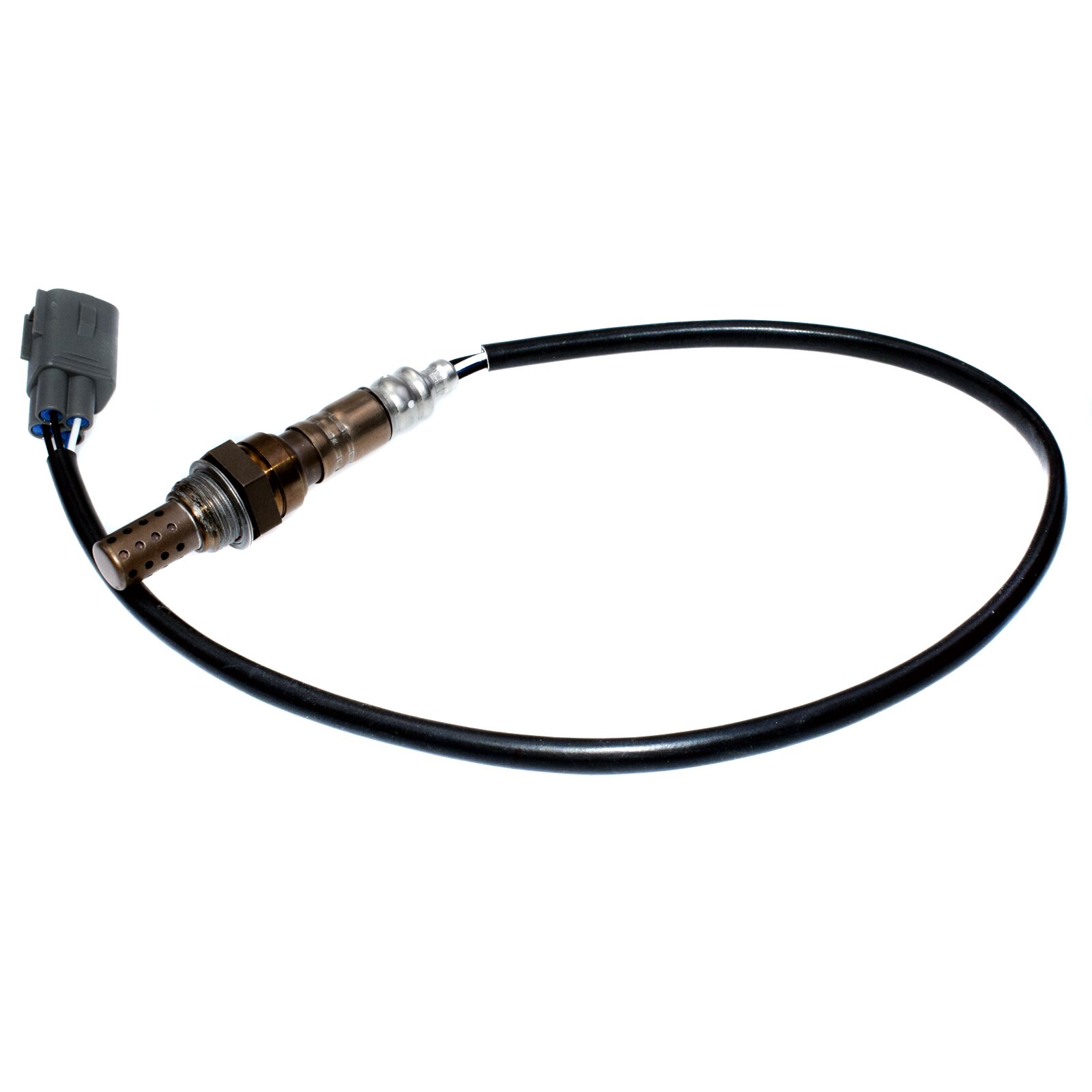 Oxygen Sensor O2 Kit 89465-50120, 89465-50130 For Toyota Lexus 4.3L GS300 GS350 GS400 GS430 GS460 LS430 SC430 4Runner FJ Cruiser: 89465-50130