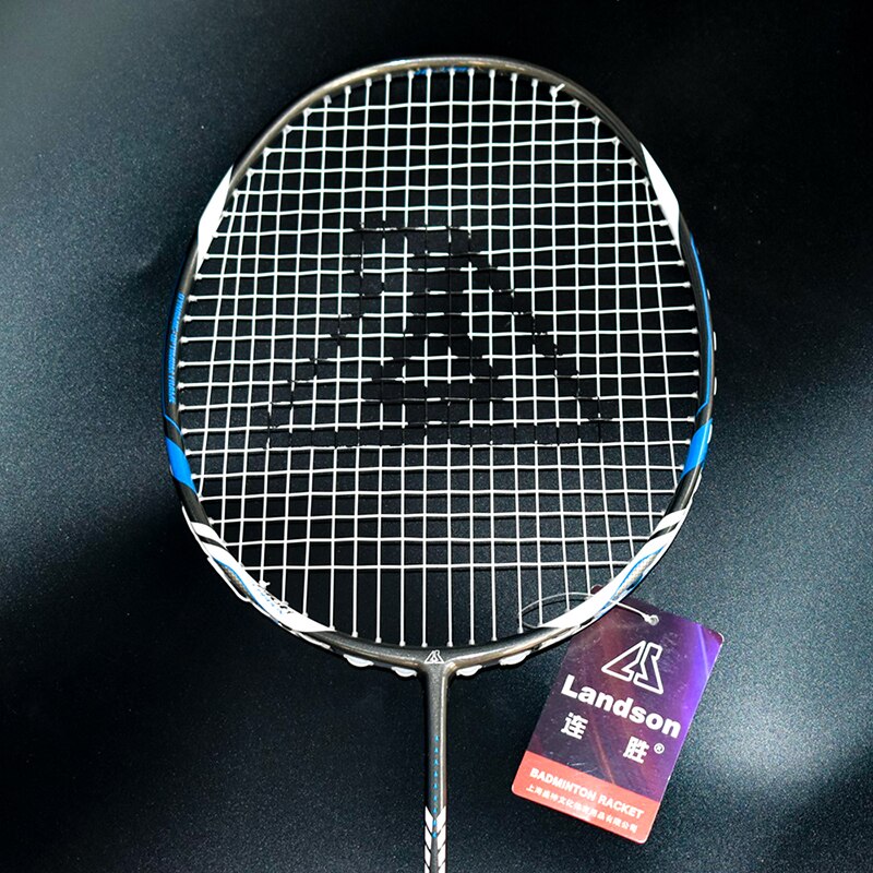 Badminton Rackets Set Sports Raquette De Badminton... – Grandado