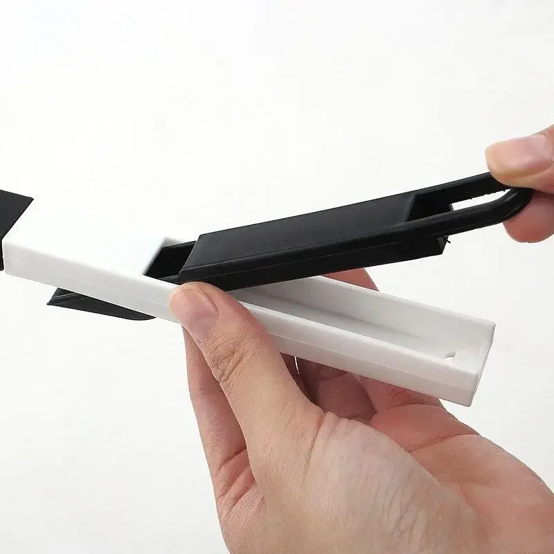 Laptop Computer Keyboard Cleaning Brush Dust Cleaner Tool Desktop Accessories Office Desk Organizer