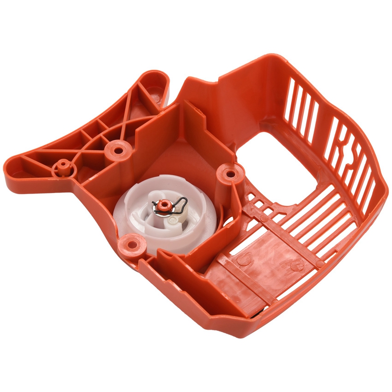 Rekylstarter assy for stihl  fc55 fs38 fs45 fs46 fs55 fc55 hl45 km55 trimmere pull rewind start 4140 190 4009
