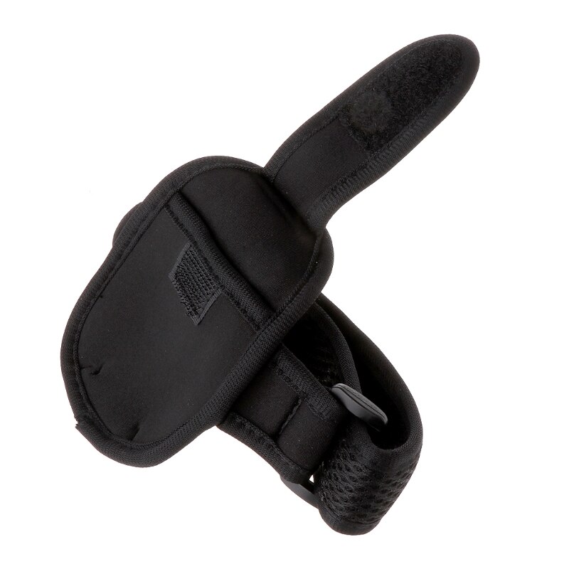 Árbitro interfono brazalete bolsa auriculares brazalete auriculares Rider Portátil Bolsa estuche 270E