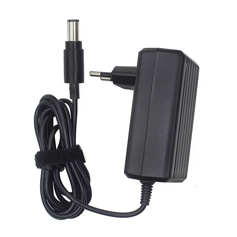 AD-Cleaner Charger 24.35V Vacuum Charger For Dyson Cyclone Dc30/31/34/35/44/56 Absolute Lightweight Cordless Stick Vacuum Cleane