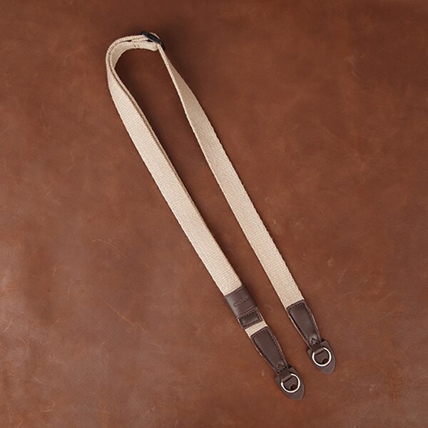cam-in 1441-1455 Universal Camera Strap Neck Shoulder Carring Belt 15 colors Comfortable cotton and soft leather: 1449