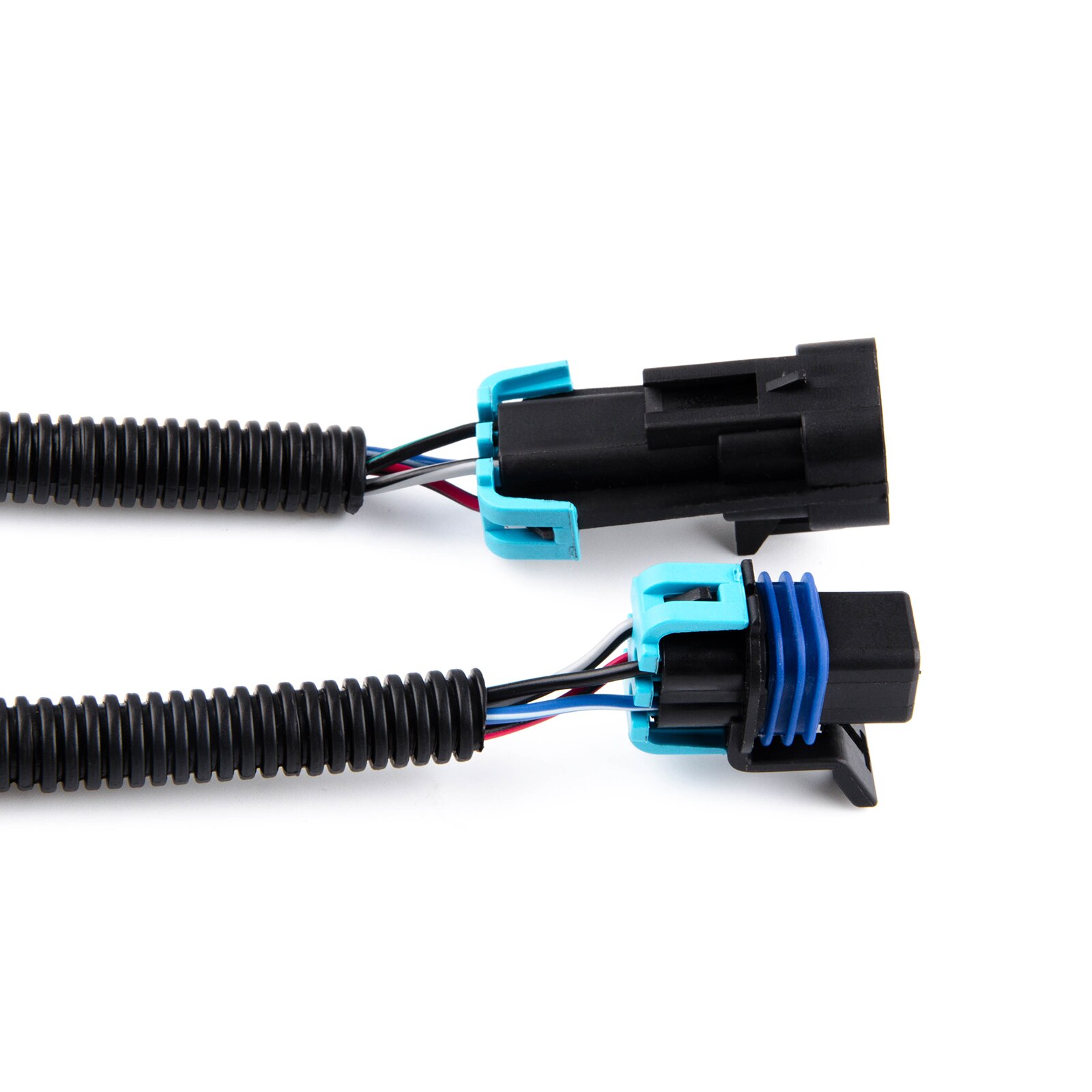 H2CNC para Sensor de oxígeno car2pc 24 "cableado de extensión/arnés para Trans Am LS1 Camaro 1998-2002