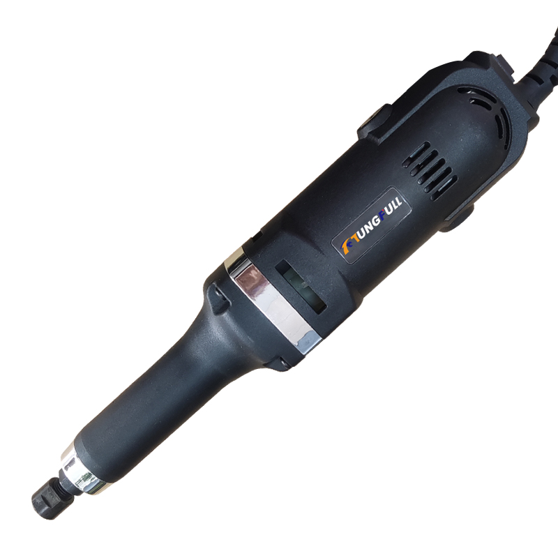 Rectificadora eléctrica, máquina de tallado eléctrico, herramienta eléctrica pequeña de mano, rectificadora directa, troquel de pulido