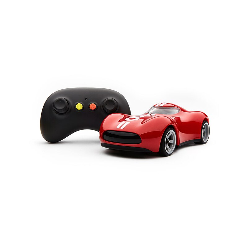 MIJIA rc car Intelligent Remote control car RC model children's toy drift car radio control toys Birthday: Red