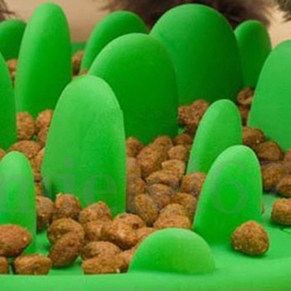 Slow Feeder Bowl Voor Honden - Verbeter De Spijsvertering En Voorkom Verstikking Met Langzame Voedselvoorziening