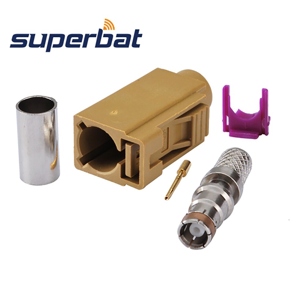 Female 2.1*5.5mm DC Power Jack Adapter Connector Plug voor CCTV Camera | Elektronica voor jou