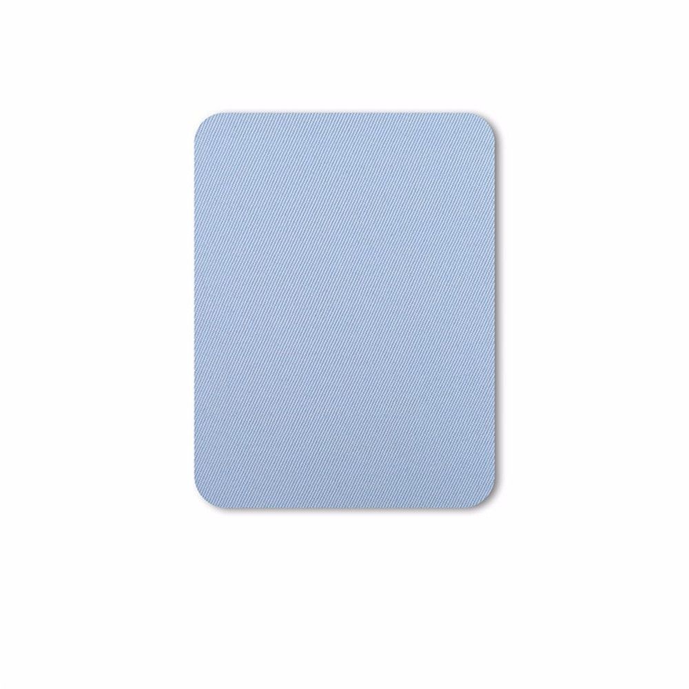 Parches autoadhesivos para pantalones vaqueros, parches para planchar, reparación de pantalones, apliques de rodilla, ropa, tela, pegatinas DIY, accesorios de costura: Níquel negro