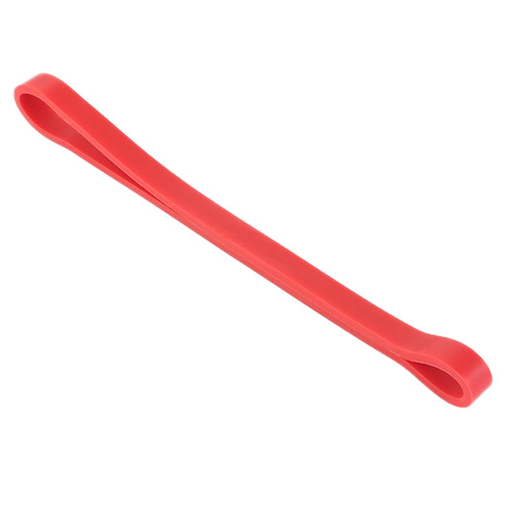Fitness elastische band rubberen weerstandsbanden gym krachttraining yogabanden