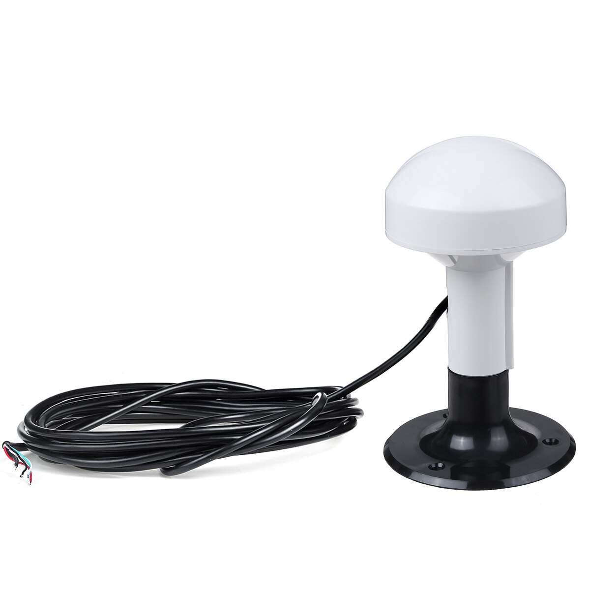 USB GPS Empfänger Kabel 5M GPS Chip GPS Modul Antenne Empfänger Marine Navigation G-Maus Ersetzen empfänger