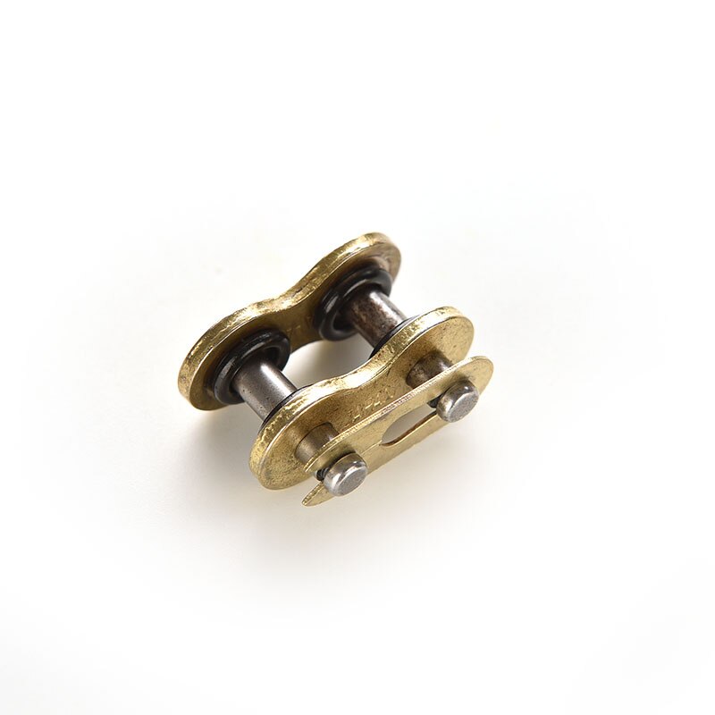 1PC Master Joint Links Clip For Motorcycle ATV Motor Dirt Bike Chian Connector With O-Ring 520H Heavy Duty Chain Connecting