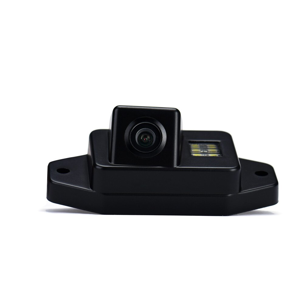 Back Up Camera for Toyota Prado Land Cruiser 120 Rear View Camera 2002