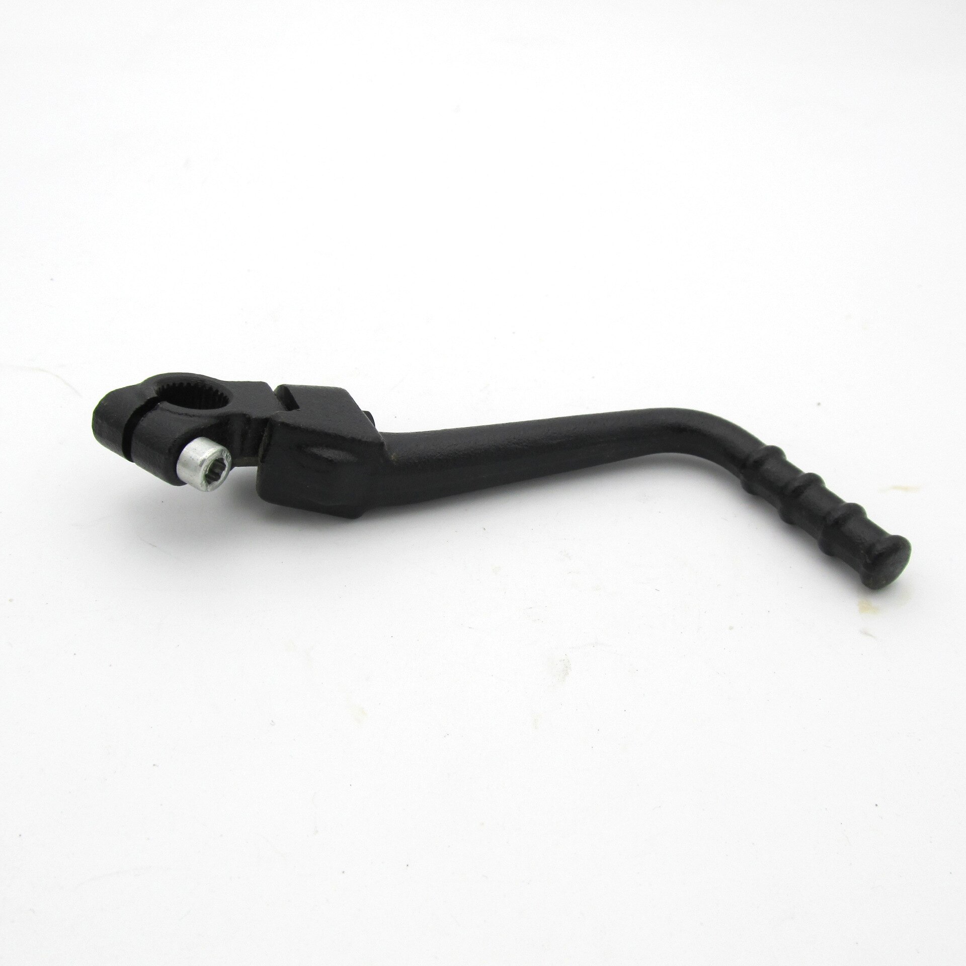 motorcycle 14mm Kickstart Kick Start Starter Lever for KTM 50 50SX Dirt Pit Pro Trail Bike 165mm Length