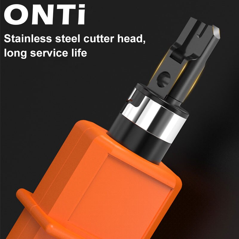 ONTi Cost-effective Engineer 110 Wire Cutter AMP M... – Vicedeal