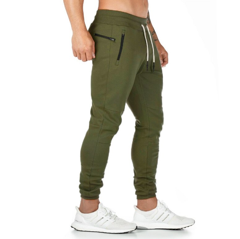 Pantaloni sportivi sportivi da uomo pantaloni sportivi da strada solidi pantaloni sportivi da uomo pantaloni traspiranti multifunzionali per Fitness