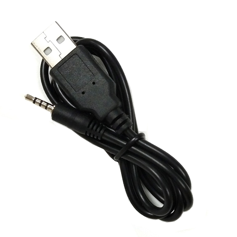 Fodsports Motorrad Gegensprechanlage USB Ladegerät Kabel für V6 Profi V4 Batterie Ladegerät USB Kabel Motorrad Helm Headset Zubehör