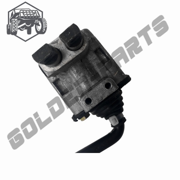 Linhai 260cc 300cc 400cc ATV Gear Shift Shifter Reverse Assy