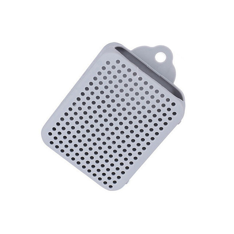 Geeignet für jbl  go2 music brick hohl schalldichte silikon schutzhülle lagerung tasche tragetasche: Grau